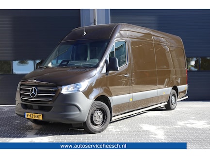 Mercedes-Benz Sprinter 0