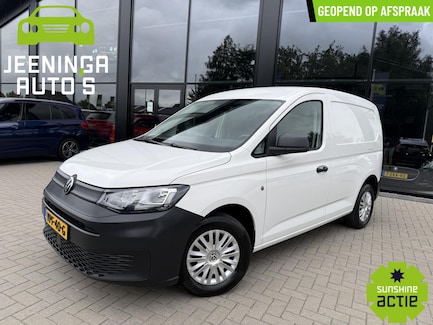 Volkswagen Caddy 0