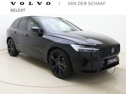 Volvo XC60 0