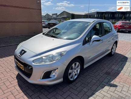 Peugeot 308 0