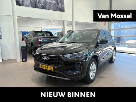 Ford Kuga 0