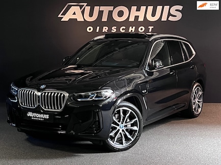 BMW X3 0