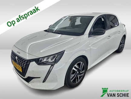 Peugeot 208 0