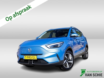 MG MG ZS 0