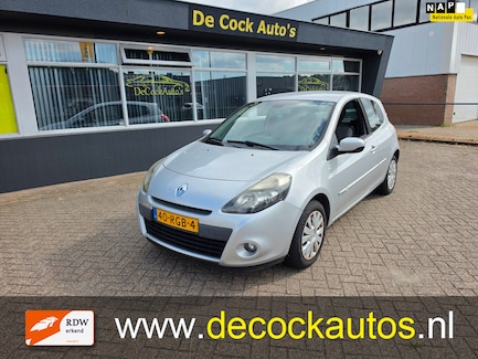 Renault Clio 0