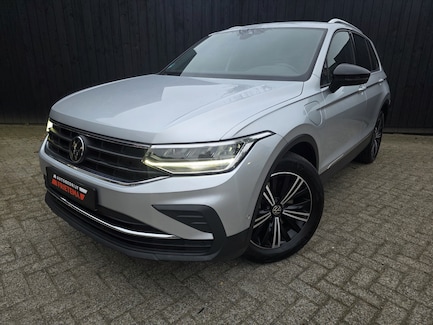 Volkswagen Tiguan 0