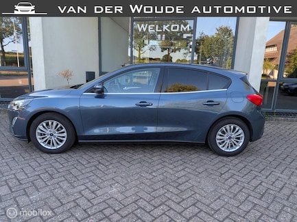 Ford Focus 0