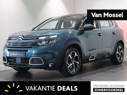Citroën C5 Aircross 0
