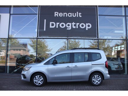 Renault Kangoo 0