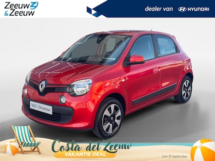 Renault Twingo 0