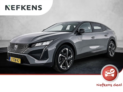 Peugeot 408 0