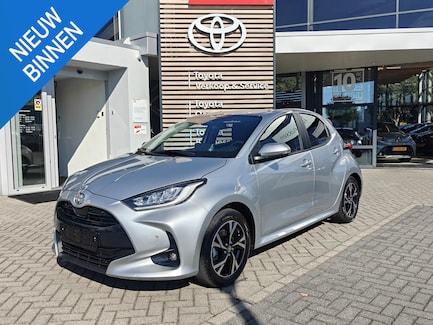 Toyota Yaris 0