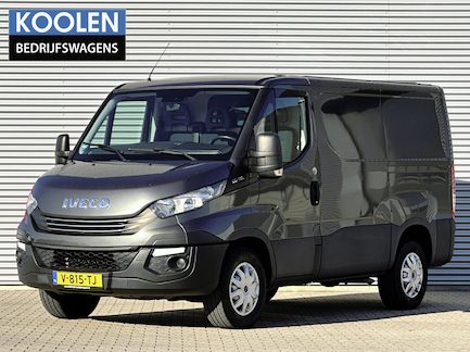 IVECO Daily 0