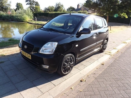 Kia Picanto 0