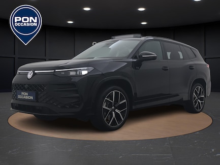 Volkswagen Tayron 0