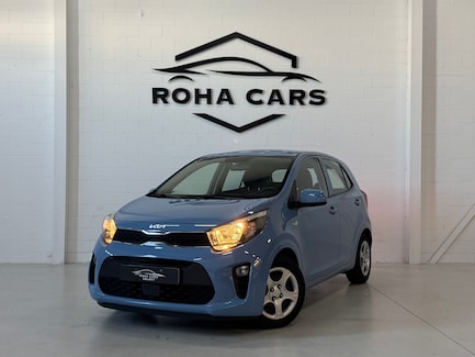 Kia Picanto 0