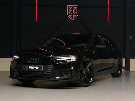 Audi A6 0
