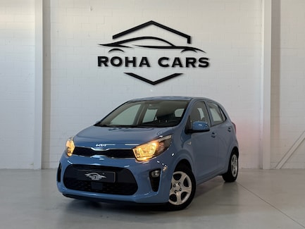 Kia Picanto 0