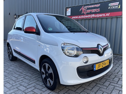 Renault Twingo 0
