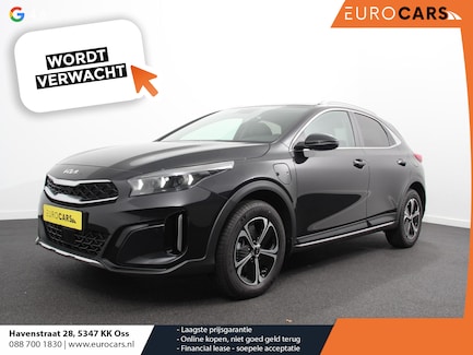 Kia Xceed 0