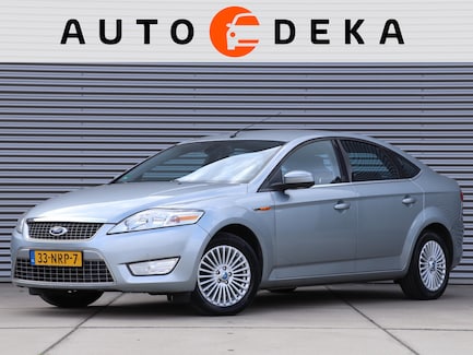 Ford Mondeo 0