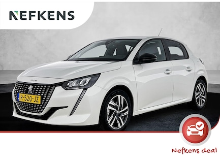 Peugeot 208 0