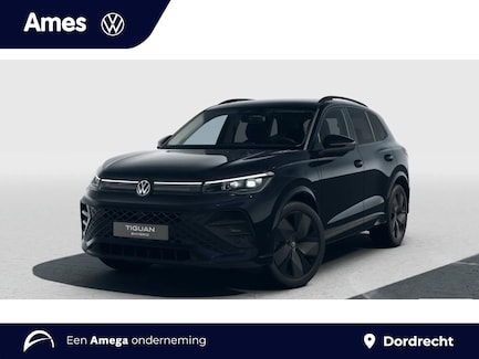 Volkswagen Tiguan 0