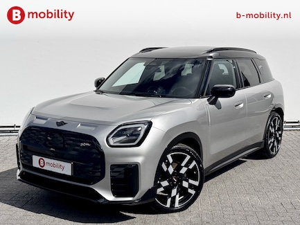 MINI Countryman 0