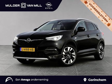 Opel Grandland 0