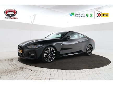 BMW 4-Serie 0
