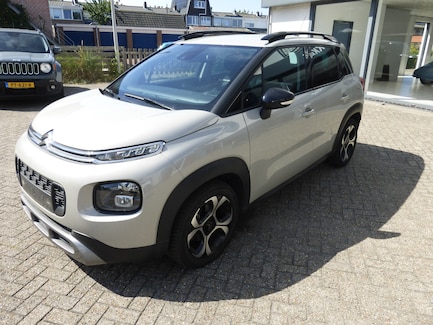 Citroën C3 Aircross 0