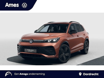 Volkswagen Tiguan 0