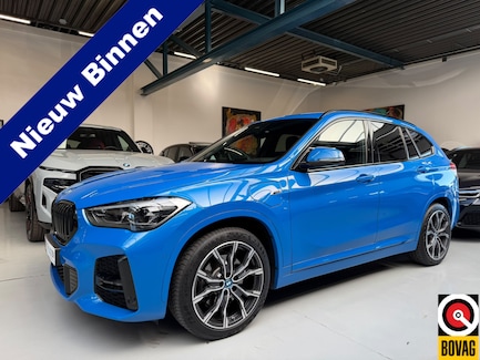 BMW X1 0