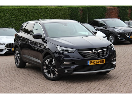 Opel Grandland 0