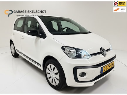 Volkswagen Up! 0