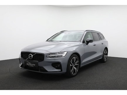 Volvo V60 0