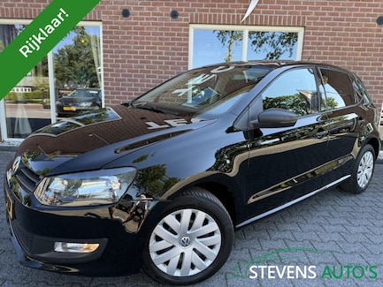 Volkswagen Polo 0