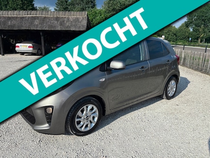 Kia Picanto 0