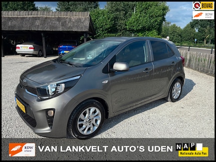 Kia Picanto 0