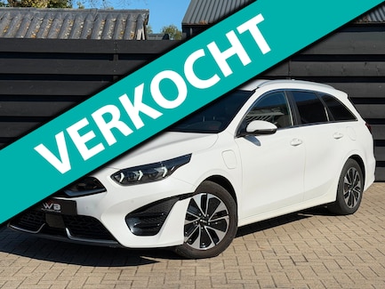 Kia Ceed 0