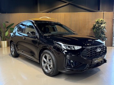 Ford Kuga 0