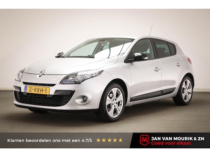 Renault Megane 0