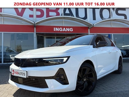 Opel Astra 0