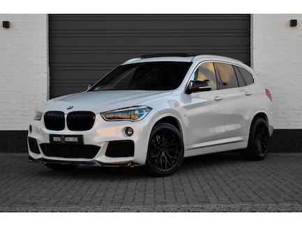 BMW X1 0