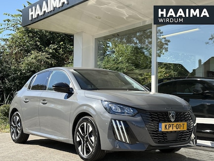 Peugeot 208 0