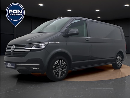 Volkswagen Transporter 0