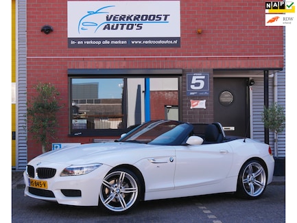 BMW Z4 0