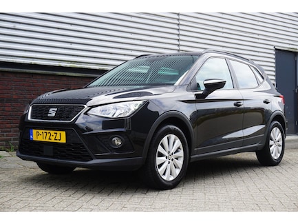 SEAT Arona 0
