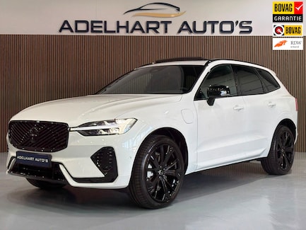Volvo XC60 0