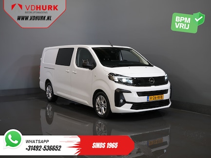 Opel Vivaro 0